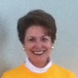 Meet your Posher, Evelyn